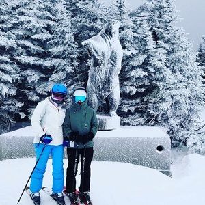 Meet your Posher, Kristin